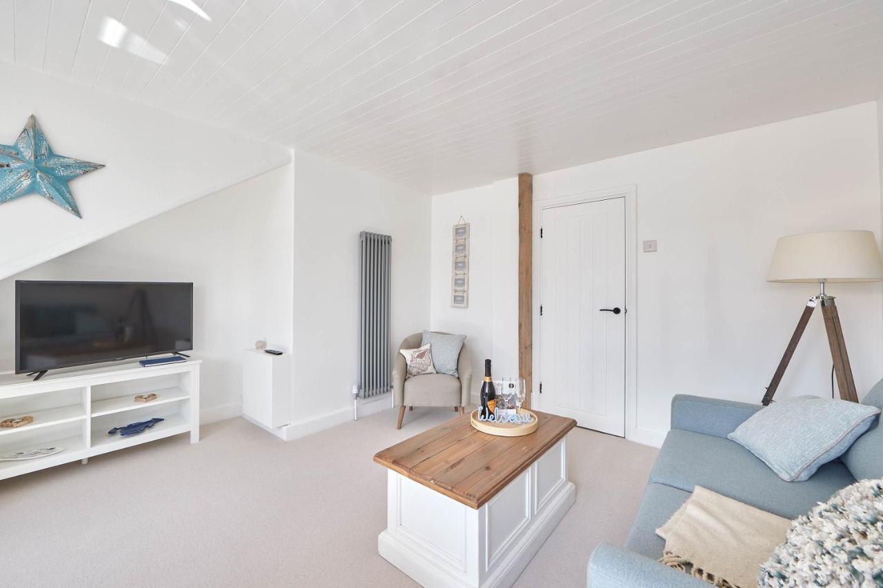 Host & Stay - The Nest Whitby Exterior photo