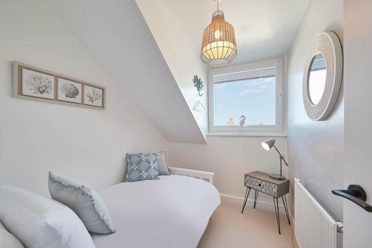 Host & Stay - The Nest Whitby Exterior photo